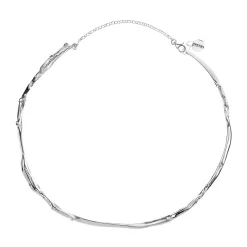 Delikatna kolia z kolekcji New Stone