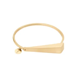 Geometryczna bransoleta z kolekcji Guatemala