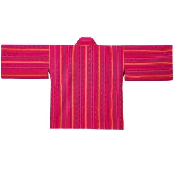 Limitowane bawełniane kimono z kolekcji Guatemala