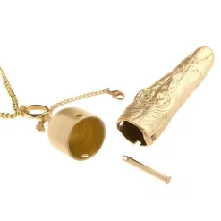 Naszyjnik wisiorem palcem z kolekcji Body