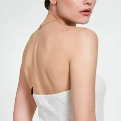 Naszyjnik z dwustronną zawieszką z onyksem z kolekcji Parer