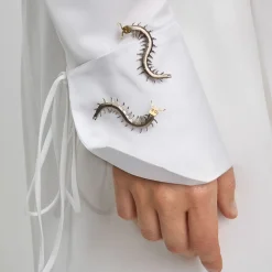 Pin skolopendra z kolekcji Plantis