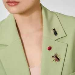 Pin świetlik z kolekcji Plantis