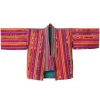 Wielobarwne, limitowane kimono z kolekcji Guatemala